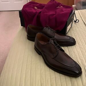 Allen Edmonds Men’s Oxfords NIB